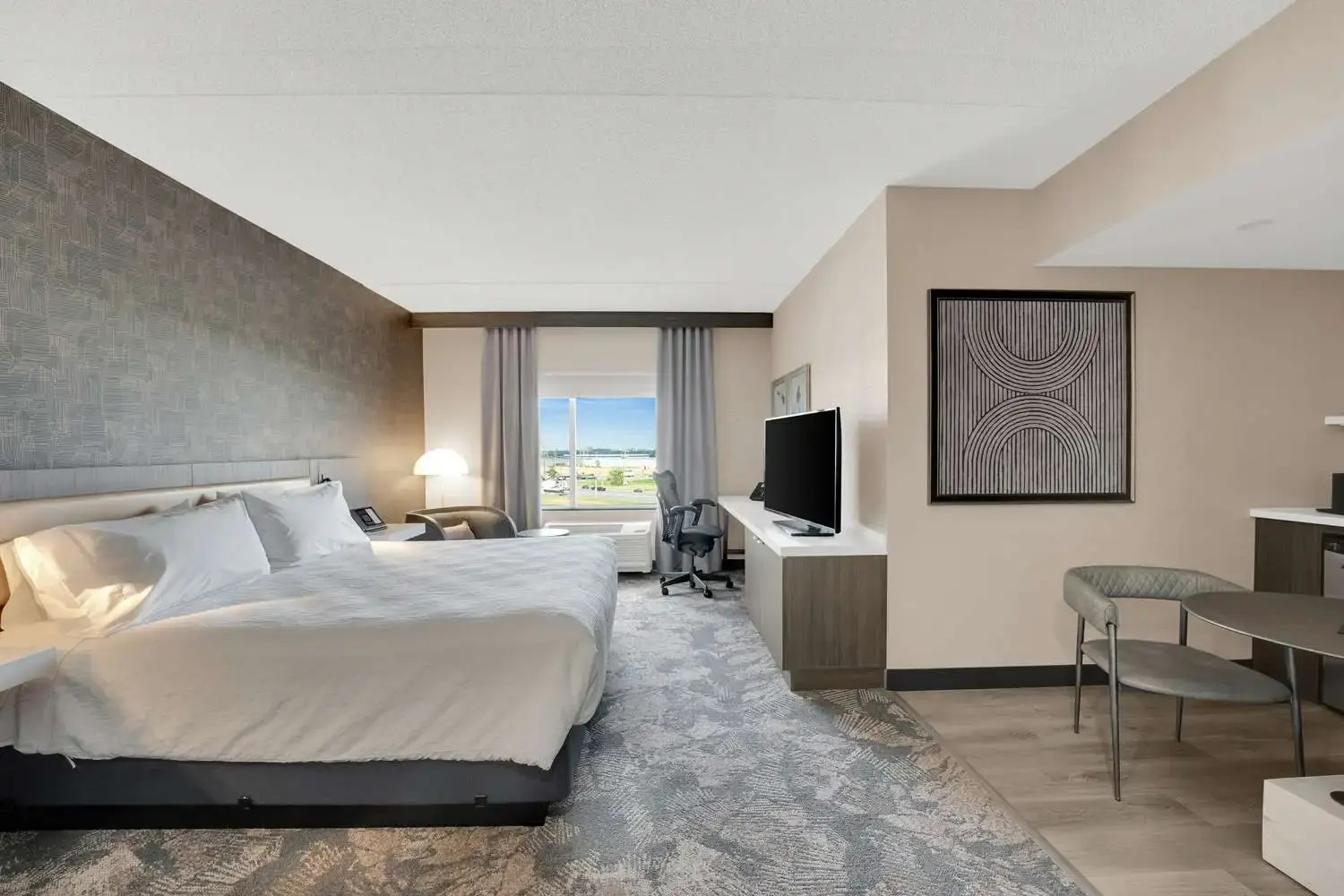 Foto - Hilton Garden Inn Toronto/Brampton