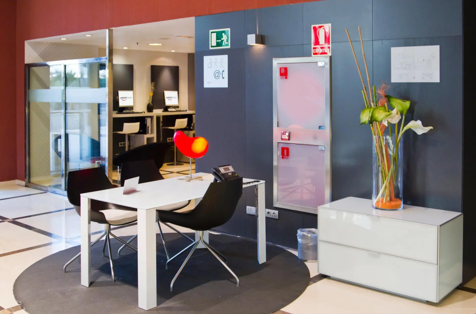 Foto - Ilunion Aqua 3