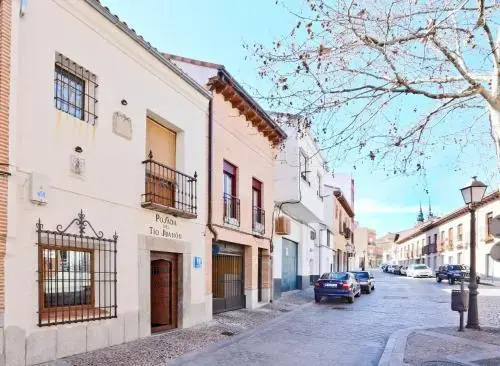 Photo - Posada del Tio Juanón