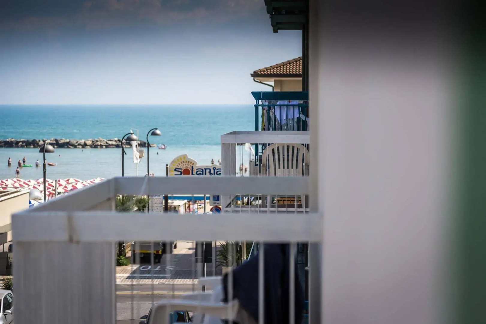 Foto - Hotel Doria