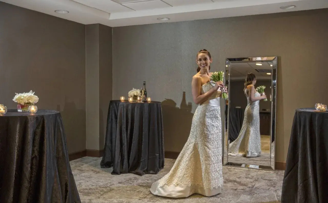 Foto - AC Hotel Chicago Downtown