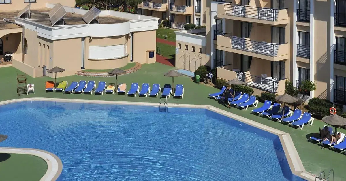 Foto - SOL Sancti Petri