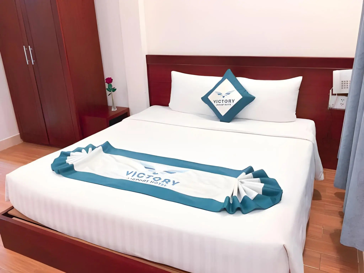 Foto - Victory Airport Hotel