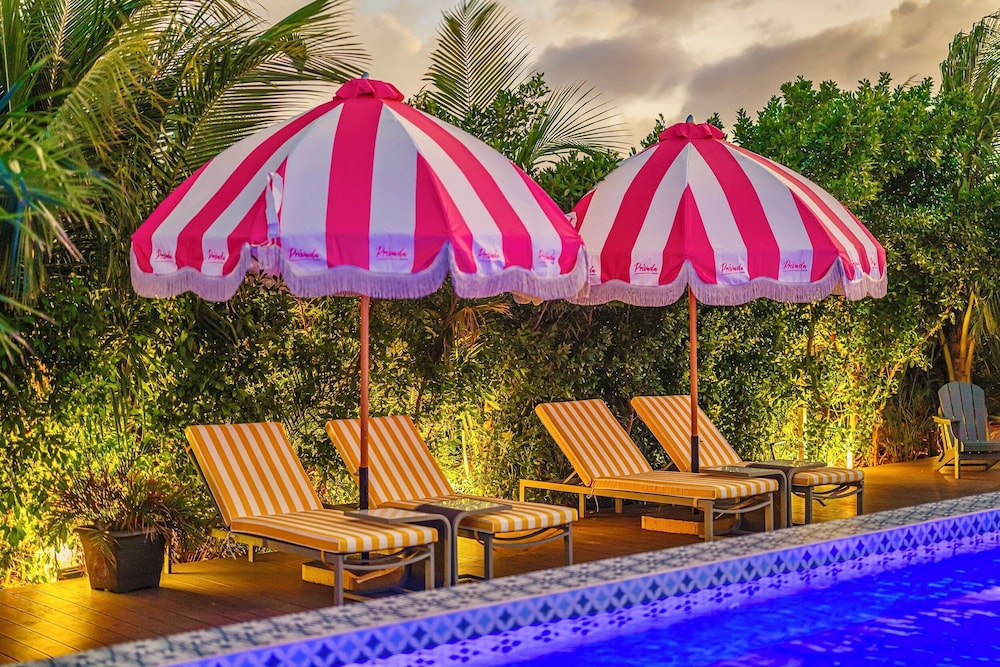 Foto - Privada Stays - Private Pools & Colorful-Chic Boutique Hotel