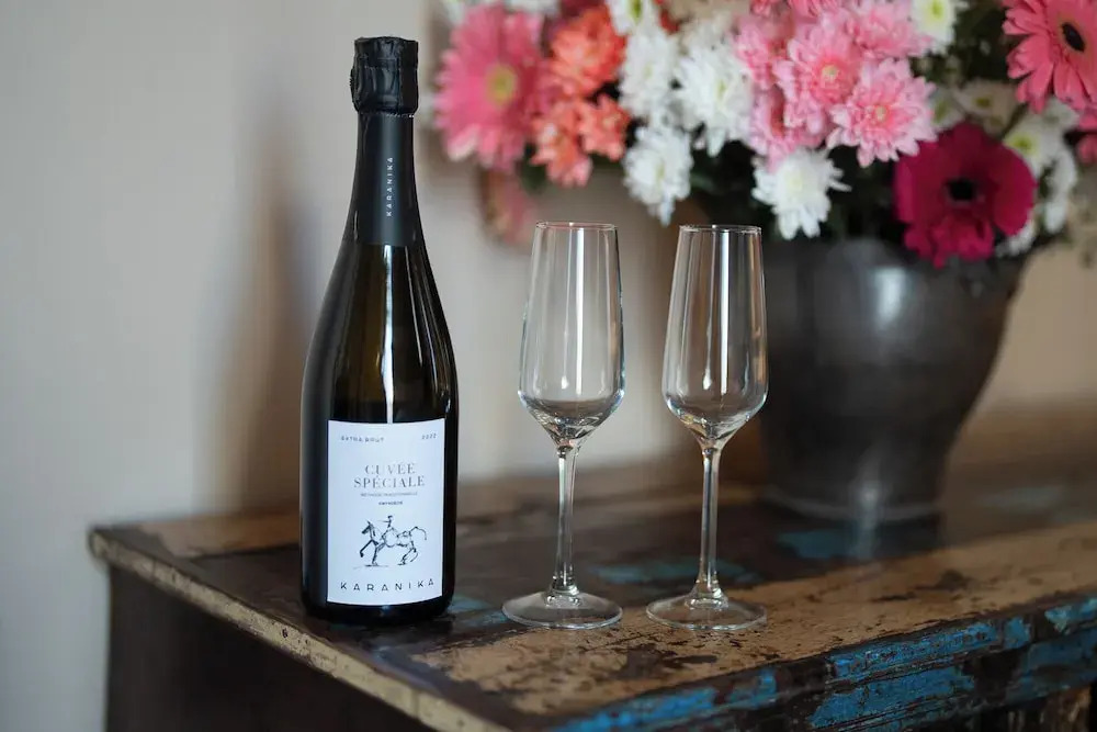 Foto - The Saints Inn