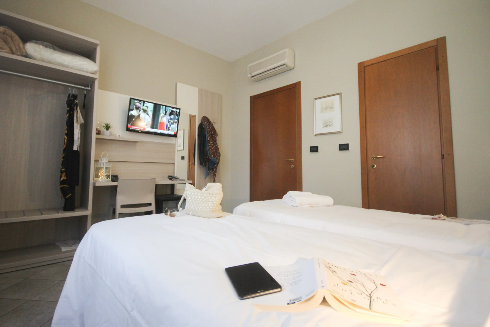 Foto - Hotel Gran Torino