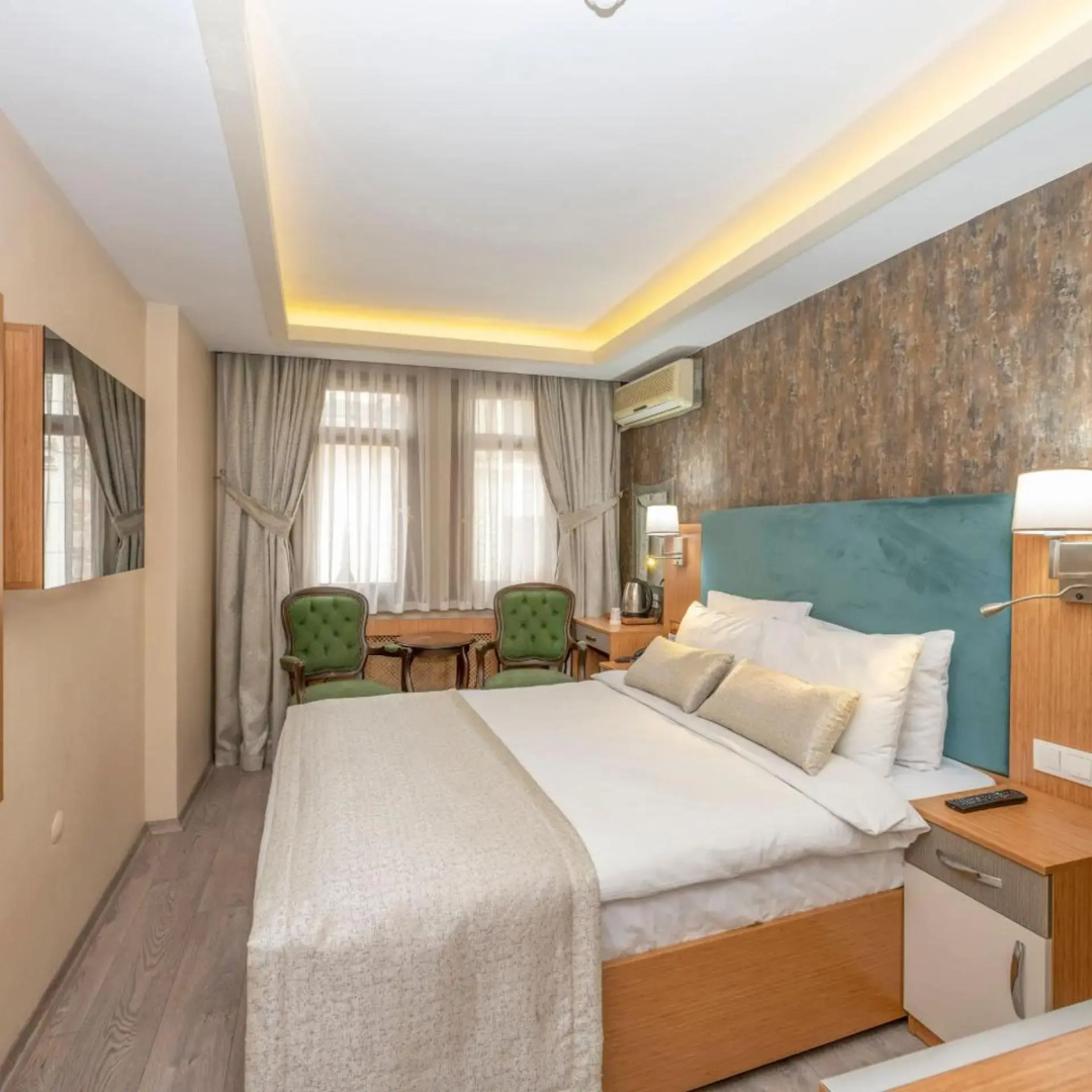 Foto - Hotel Devman