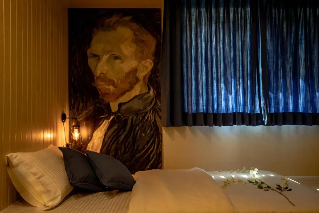 Photo - Ra Residence - Agarwal Group of Hotels