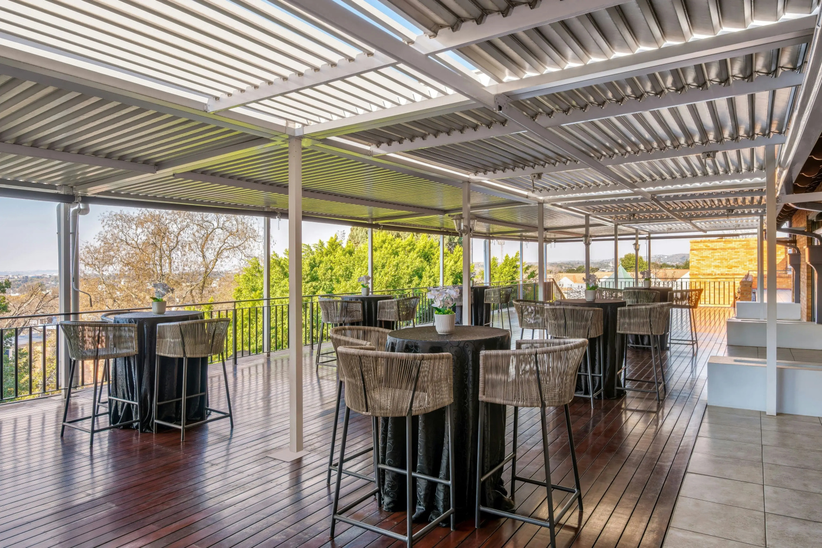 Foto - Protea Hotel by Marriott Johannesburg Wanderers