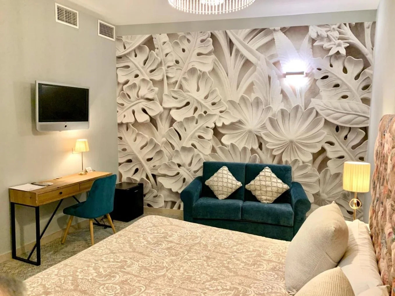 Photo - Akla Hotel Mérida