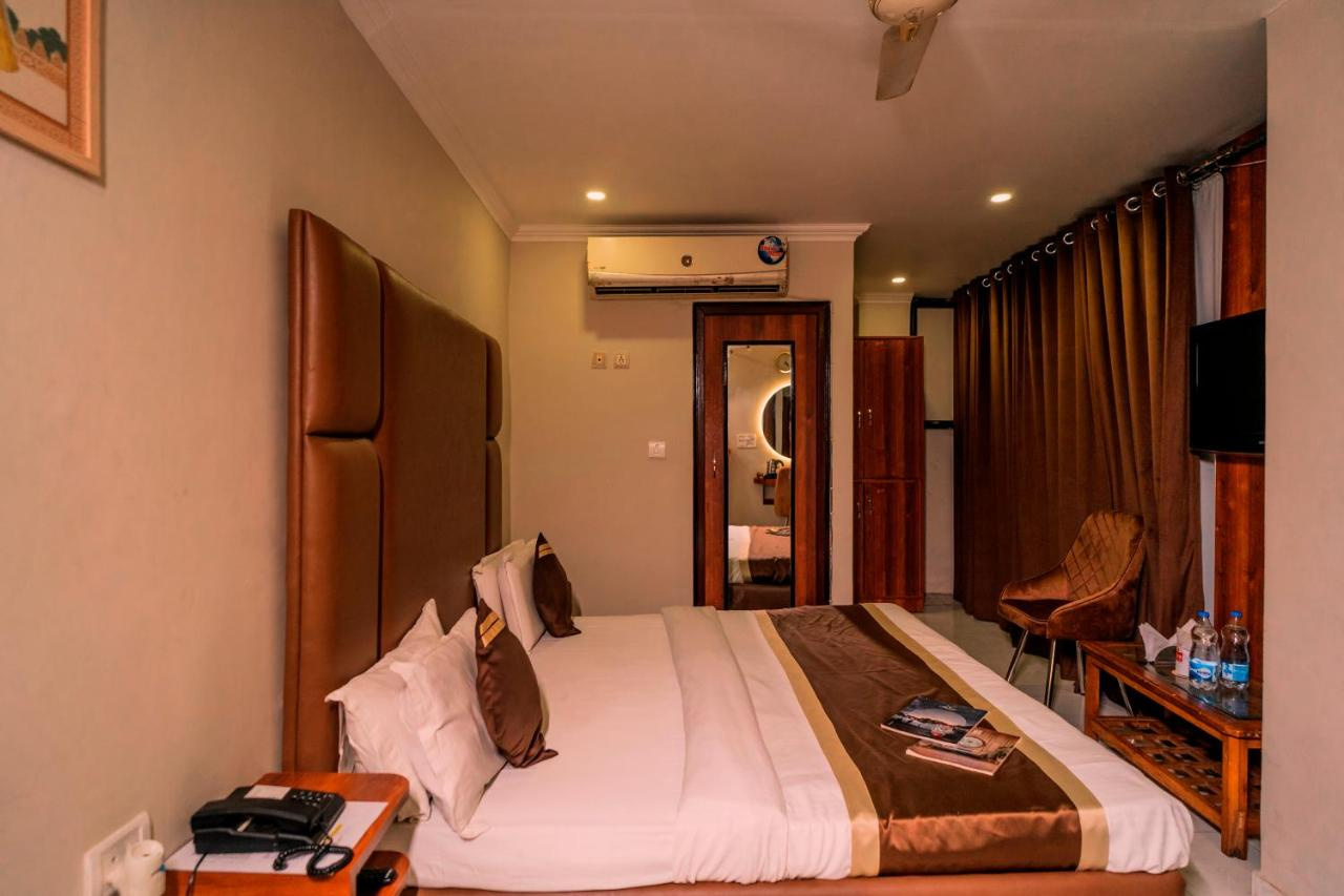 Photo - Hotel DiDi International
