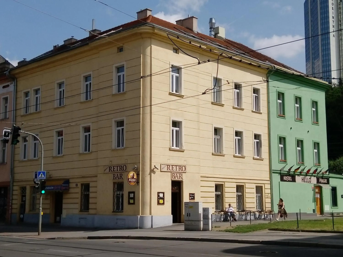 Photo - Pension Beta