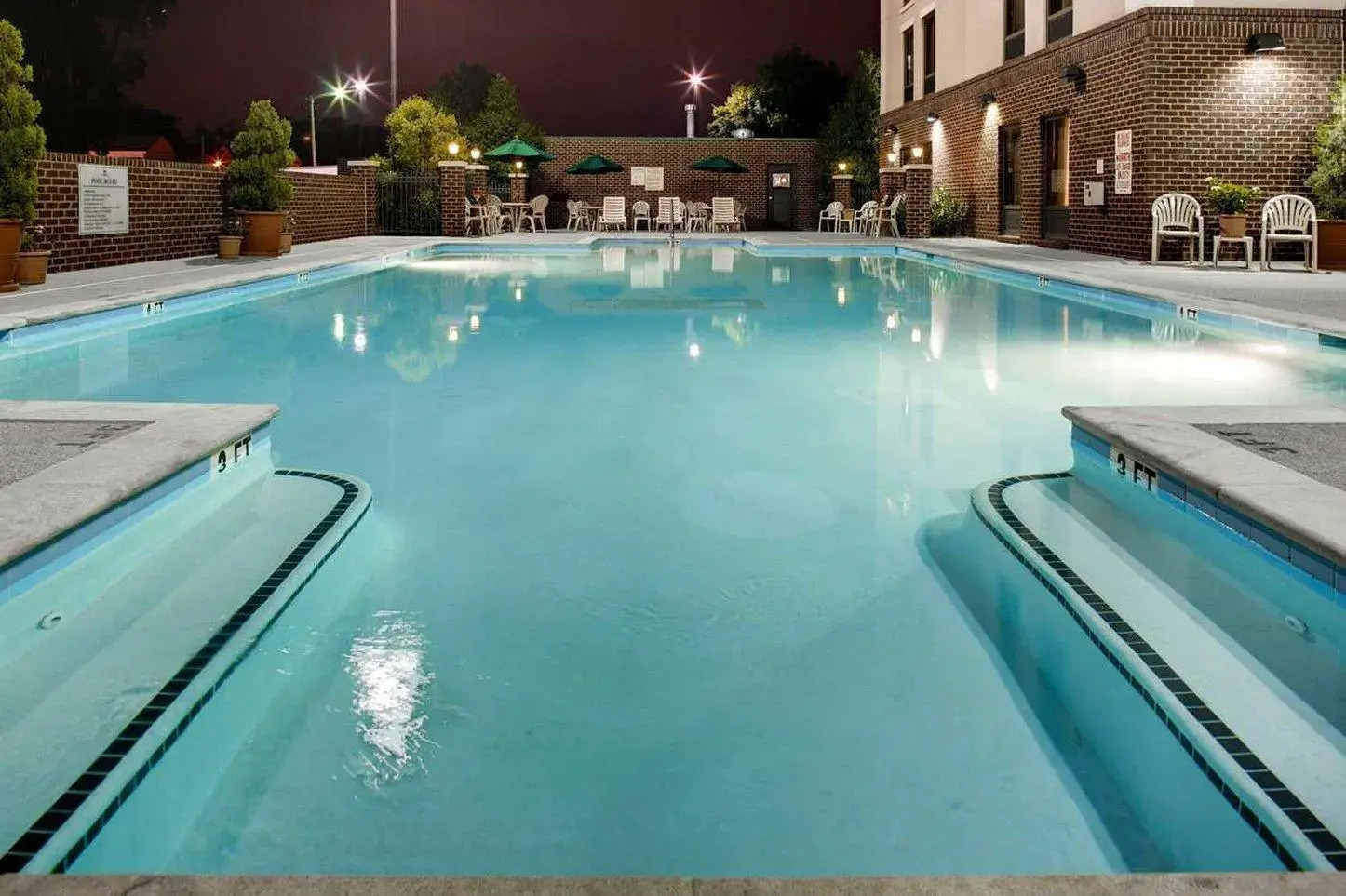 Photo - Hampton Inn & Suites Nashville-Vanderbilt-Elliston Place