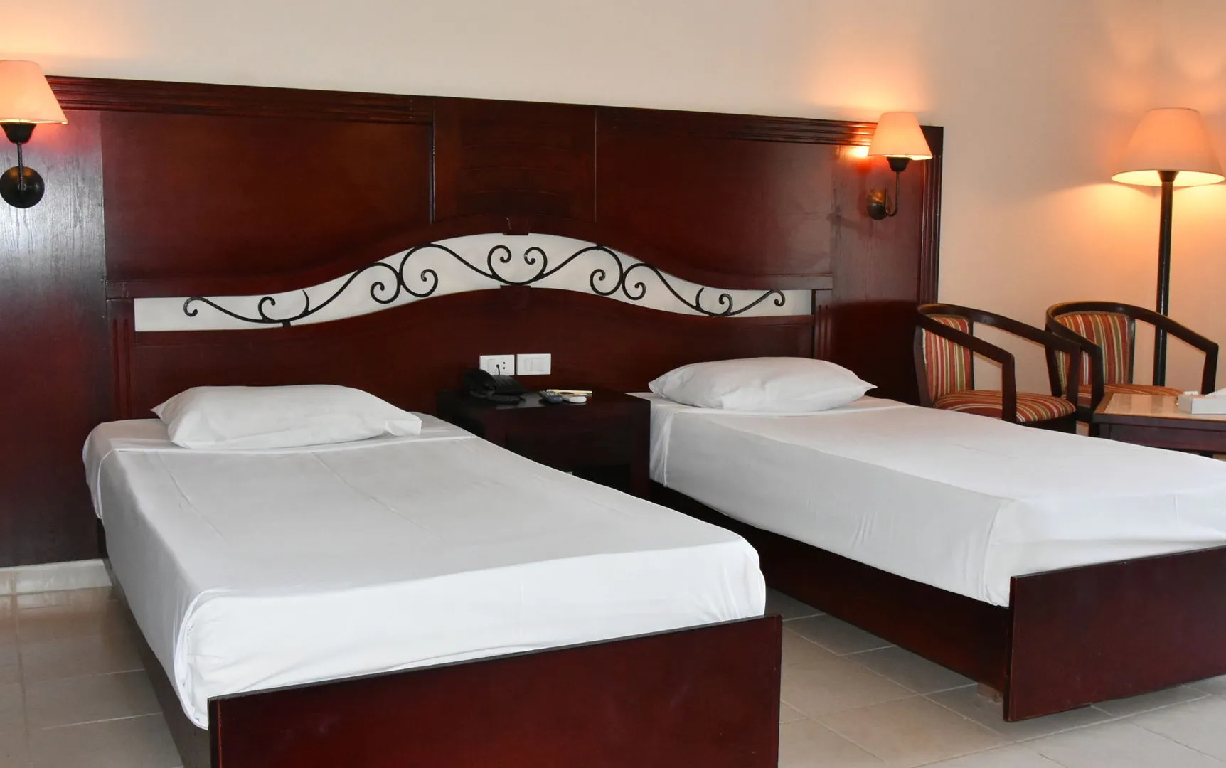 BRAYKA BAY RESORT