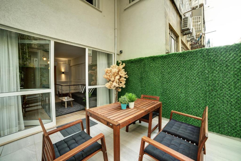 Foto - Beddington Residence Sisli