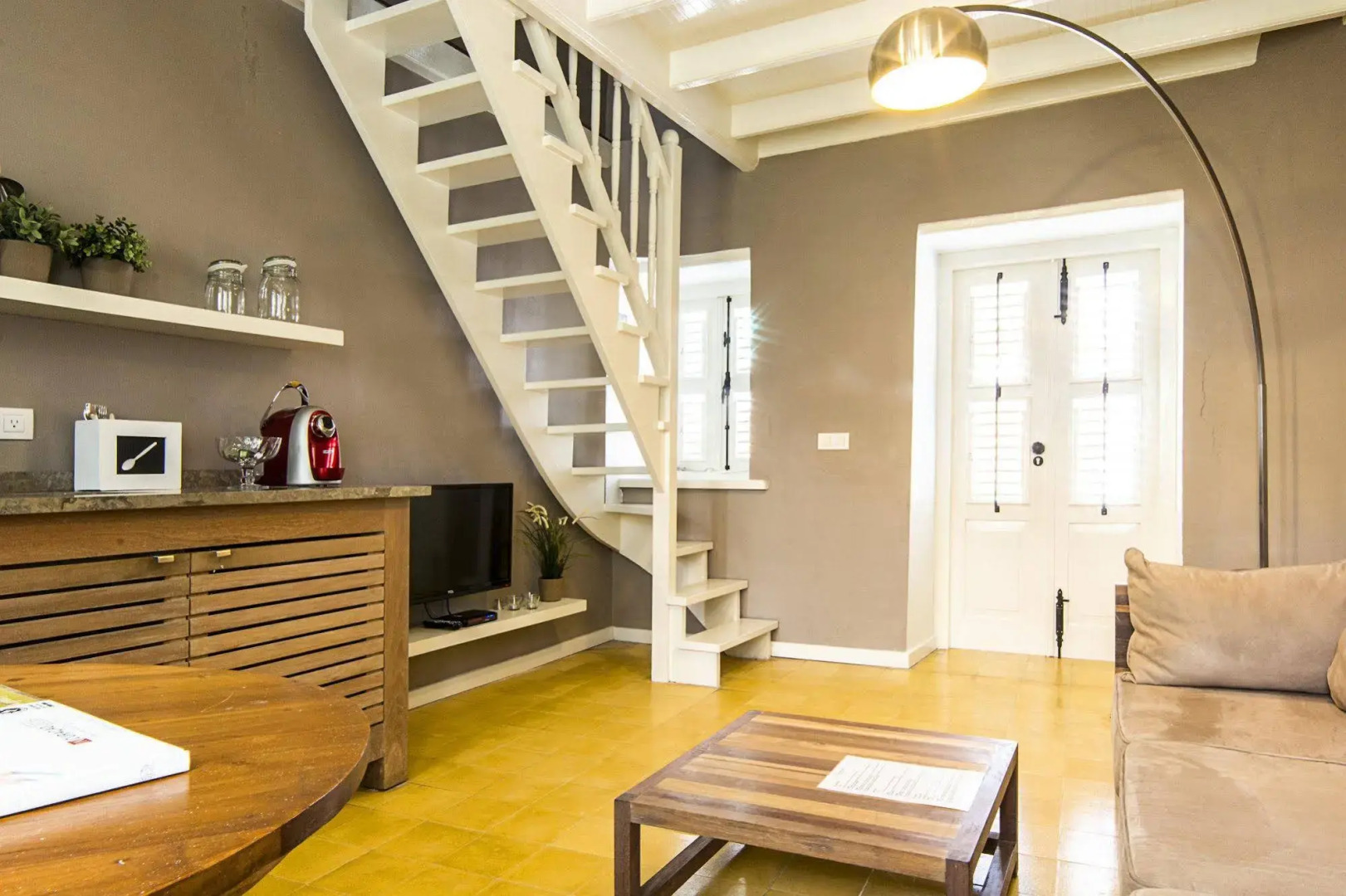 Foto - Pietermaai Boutique Hotel