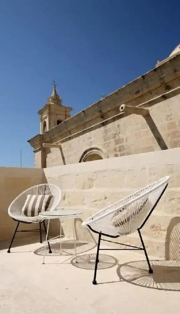 Foto - The King George Village Boutique Living