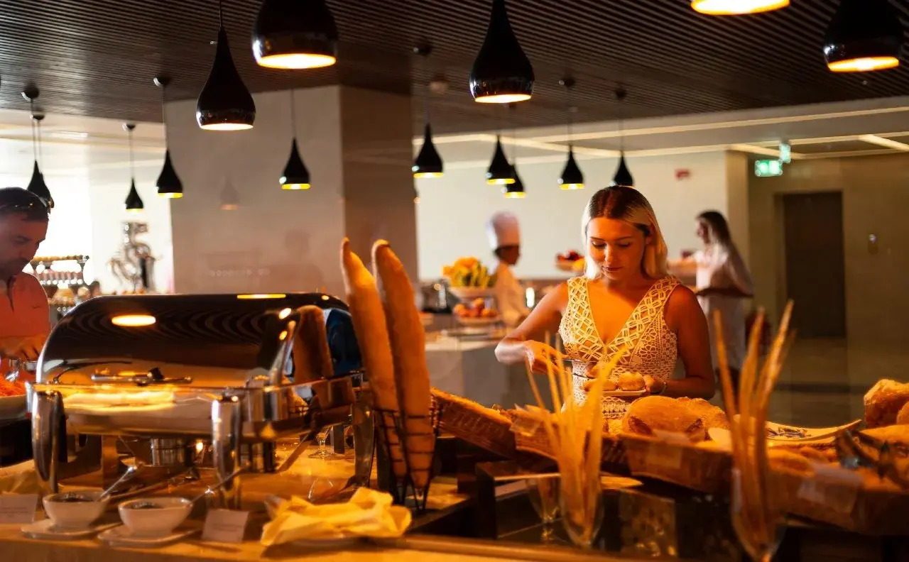 Foto - Marino Beach Colombo