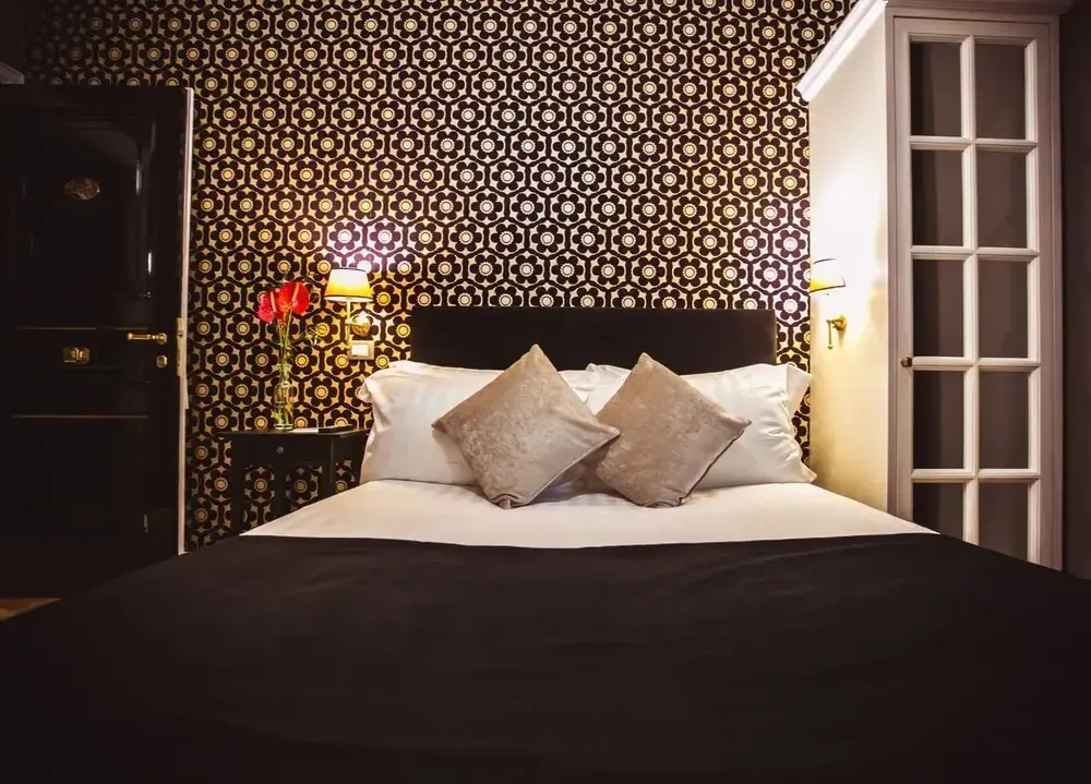 Photo - Hotel Parrasio