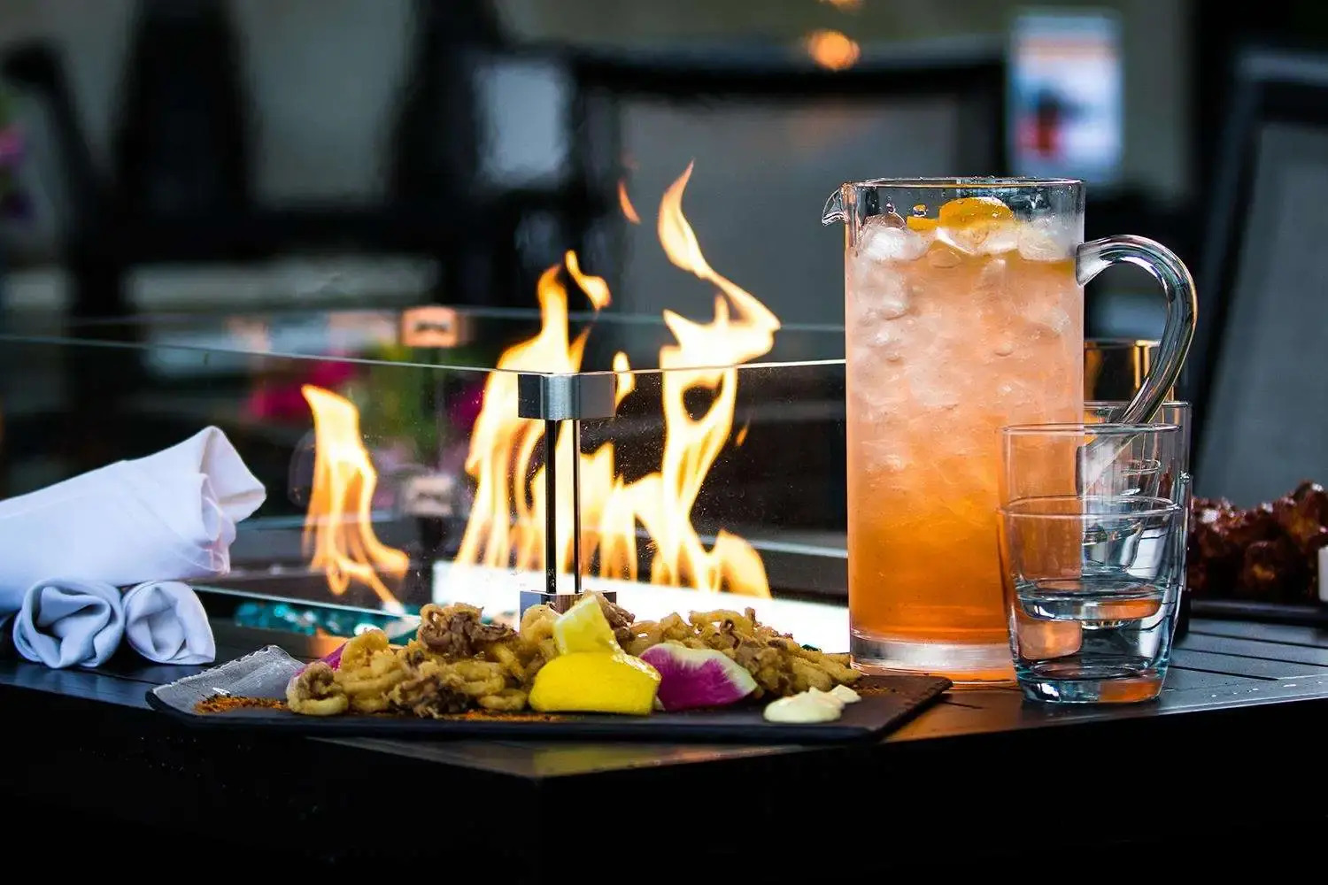 Foto - Hotel Grand Pacific