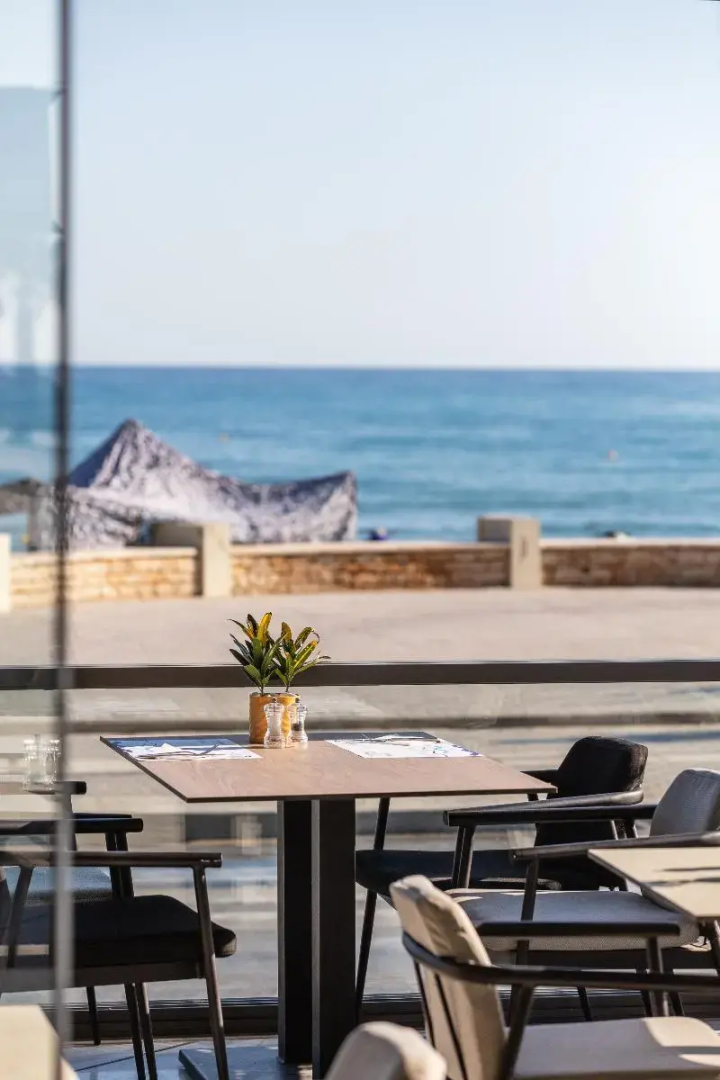 Photo - Steris Elegant Beach Hotel