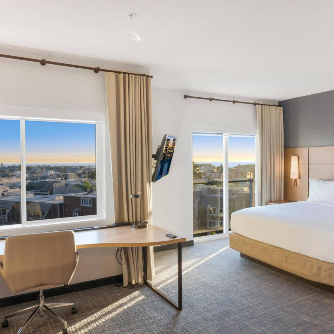 Photo - Residence Inn by Marriott Marina del Rey
