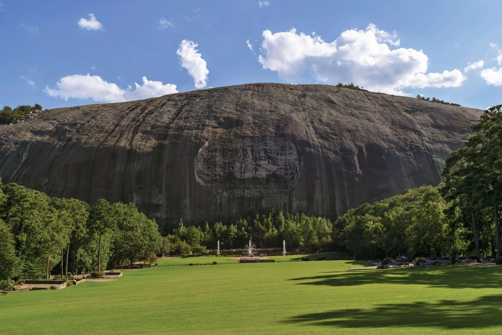 Foto - Hampton Inn Atlanta-Stone Mountain