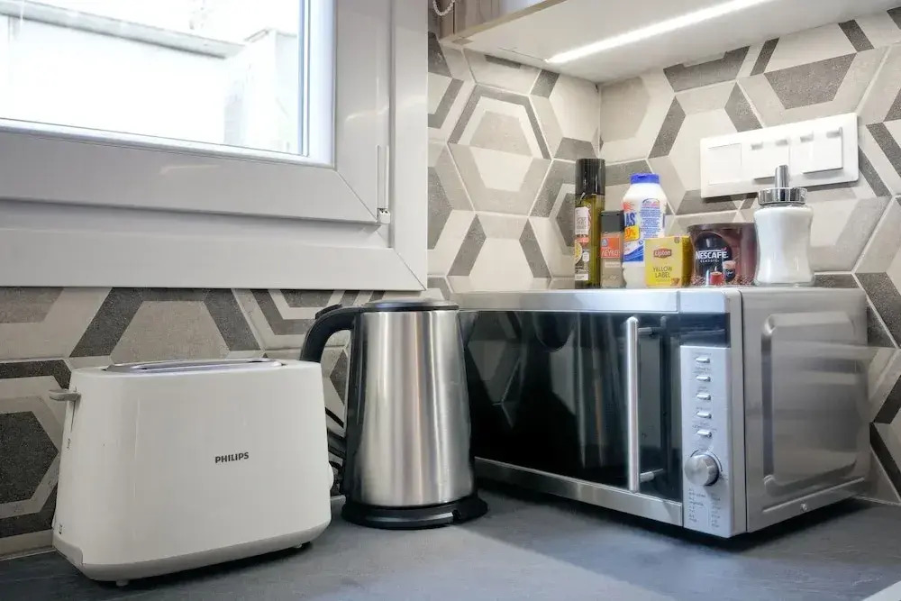 Photo - Odyssey Residence