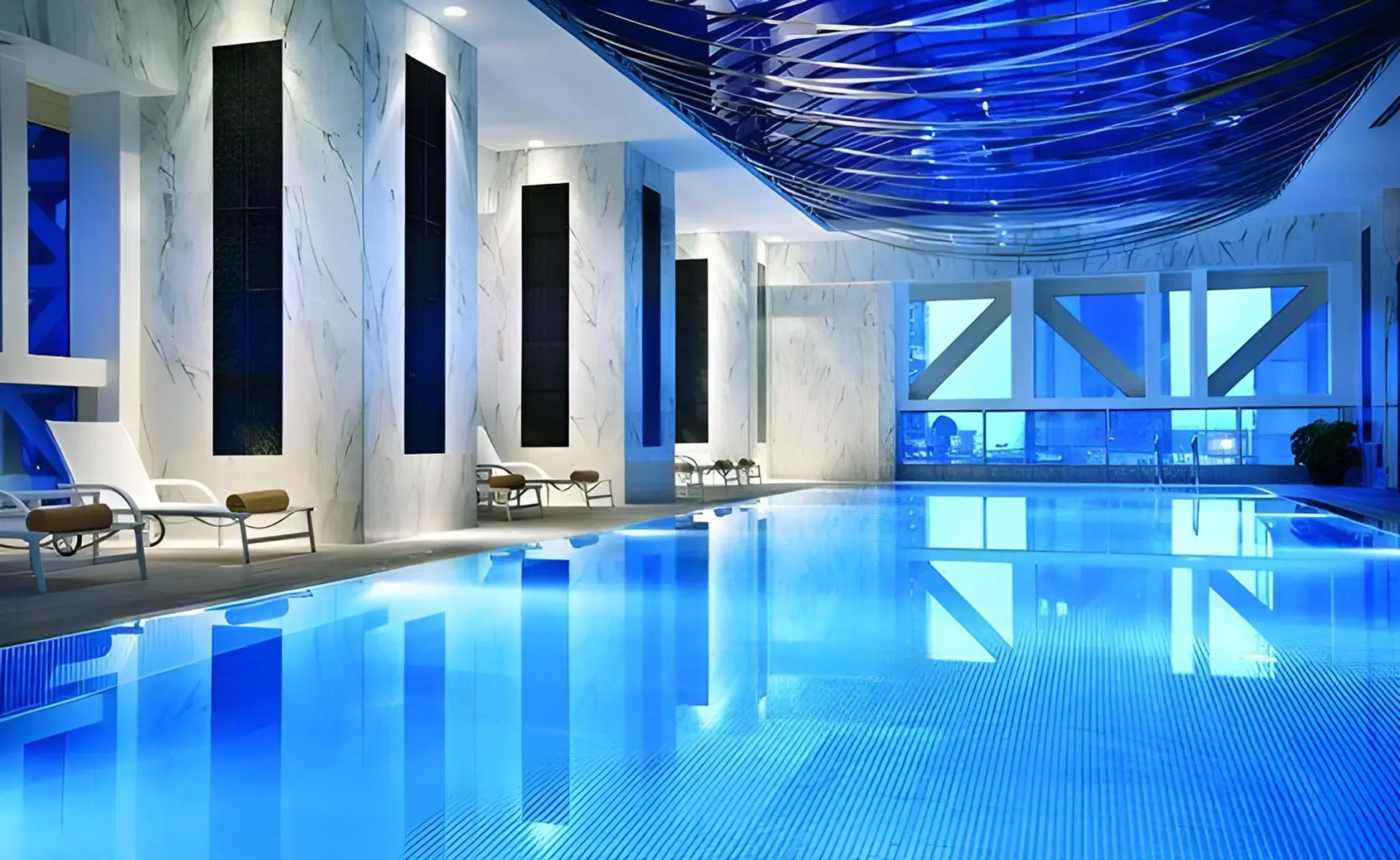 Foto - Kempinski Residences & Suites, Doha