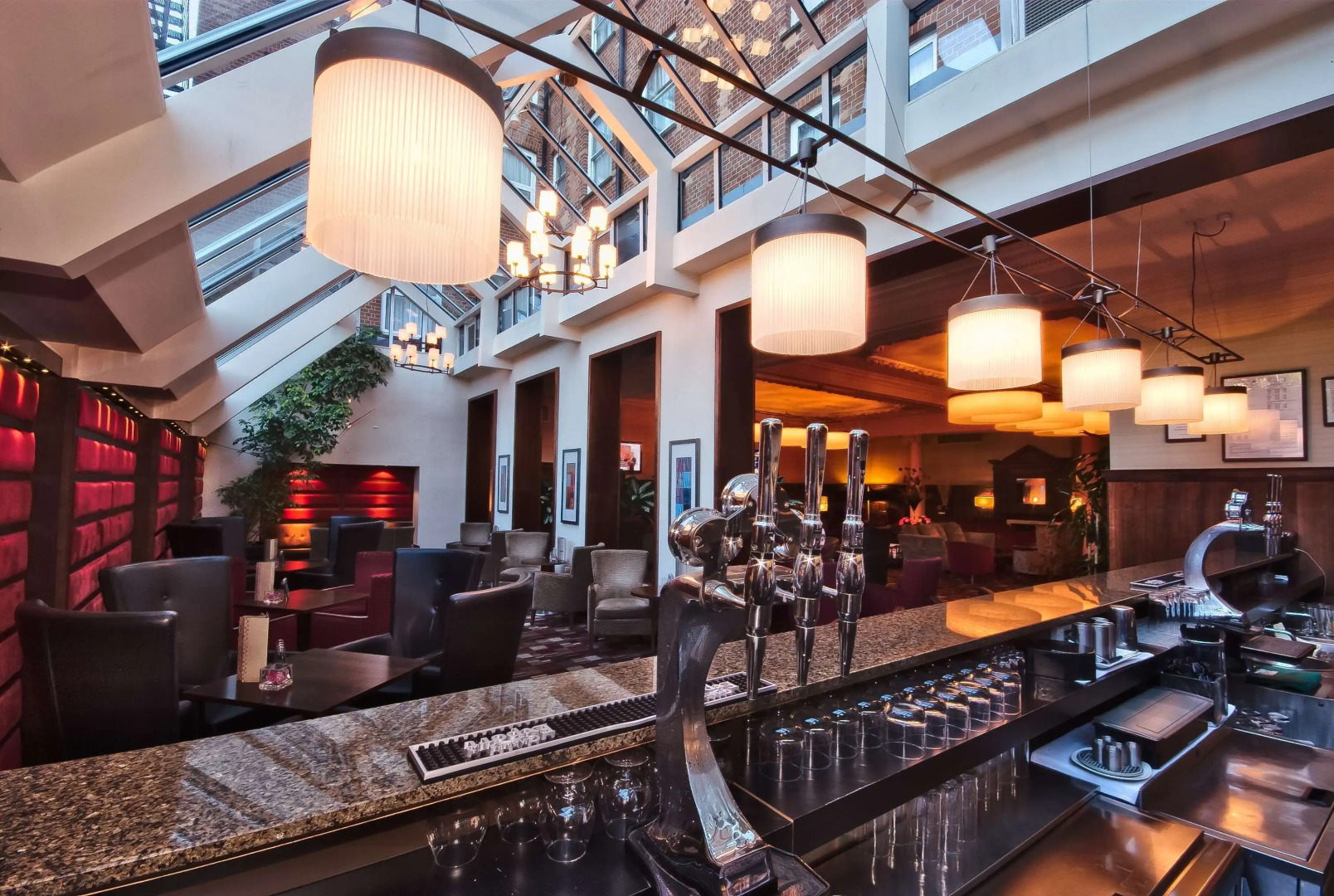 Photo - The Rembrandt