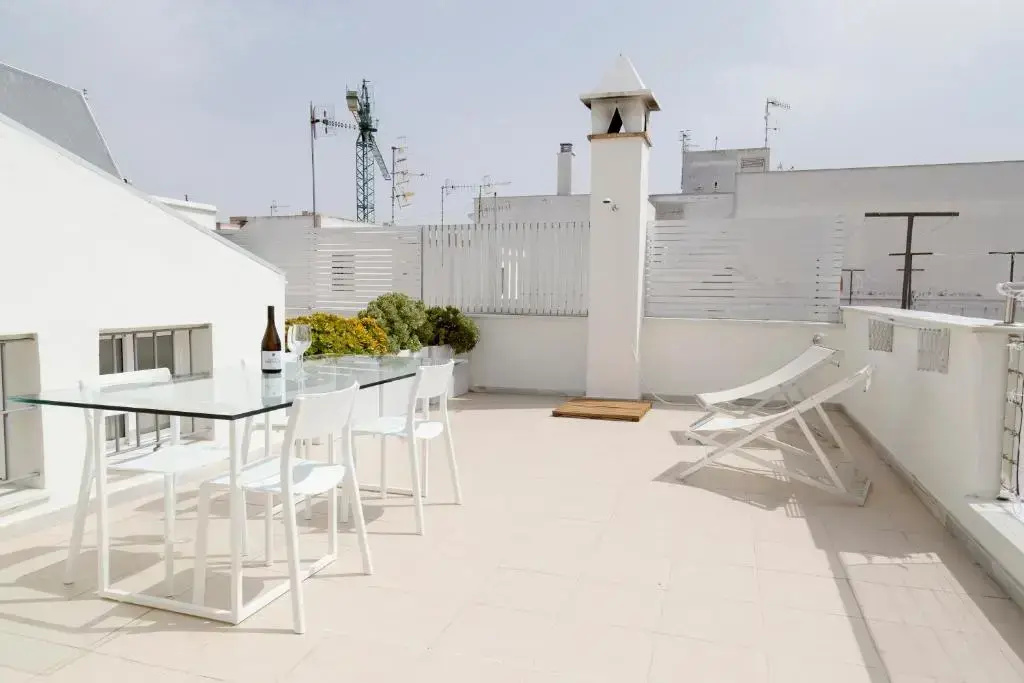 Foto - La Alcoba Del Agua Hotel Boutique