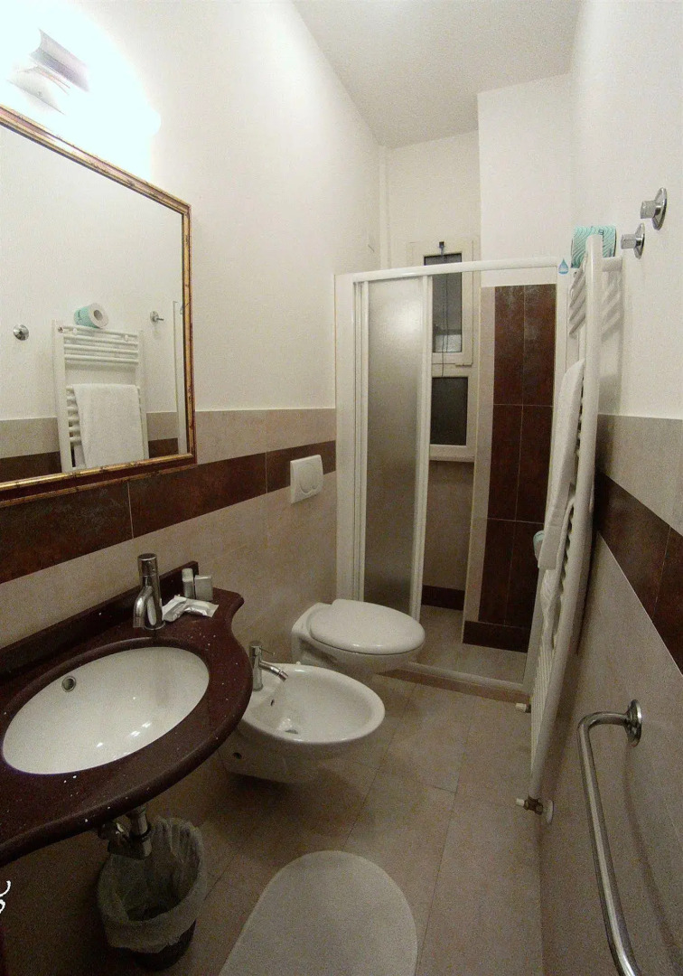 Photo - Hotel Harmony con Piscina panoramica