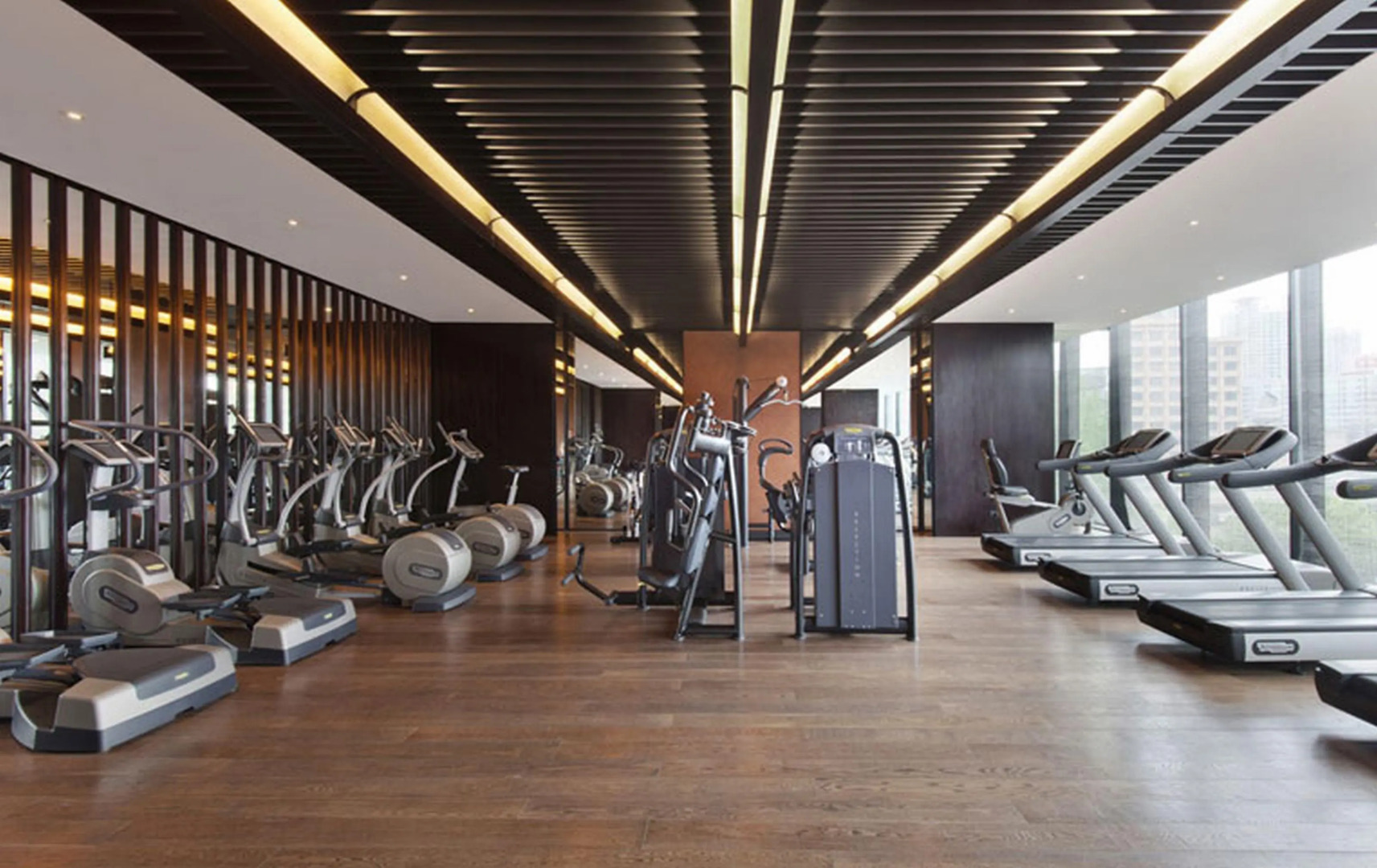 Photo - The PuLi Shanghai