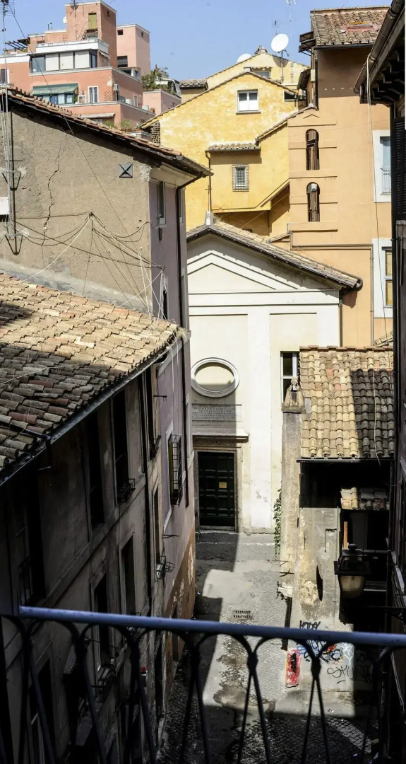 Foto - The Roman Empire Guesthouse