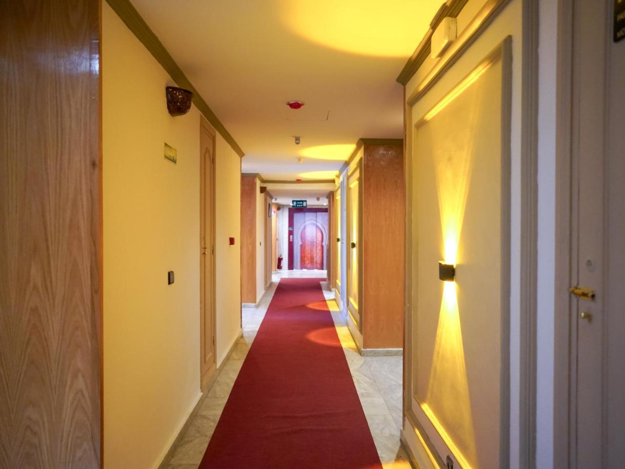 Foto - Menzeh zalagh 2 boutique hotel & sky