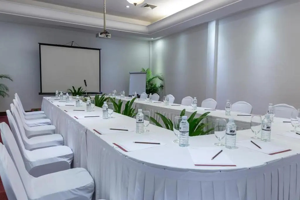 Photo - Ratana Angkor Hotel