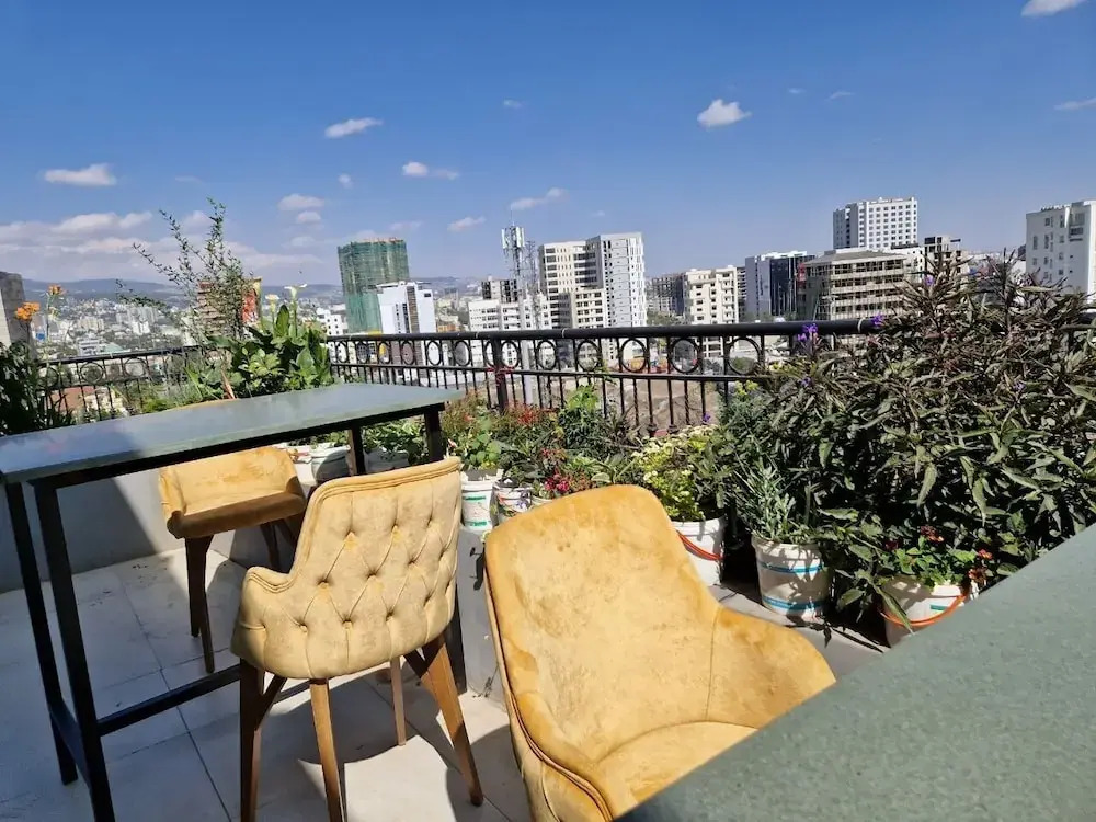 Foto - Zemilo Hotel Apartment