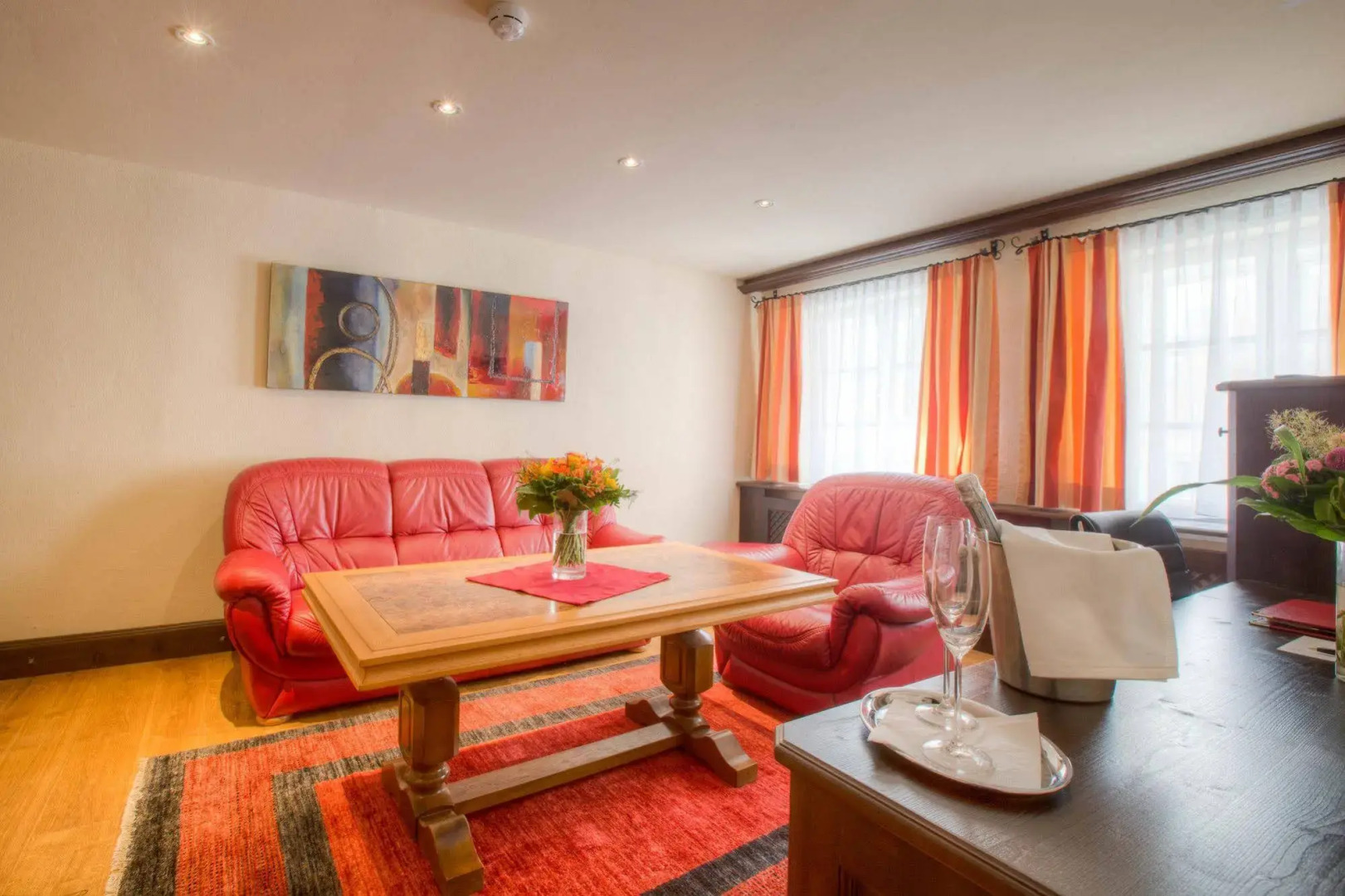 Foto - Altstadt Hotel Stadtkrug