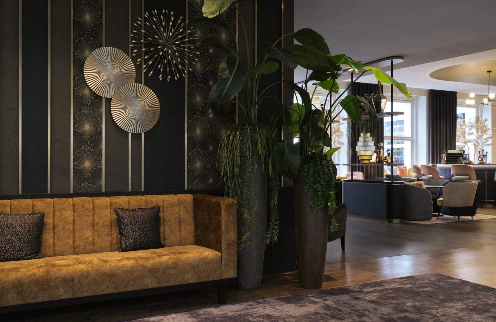 Photo - Hotel Mannheimer Hof - Leonardo Limited Edition