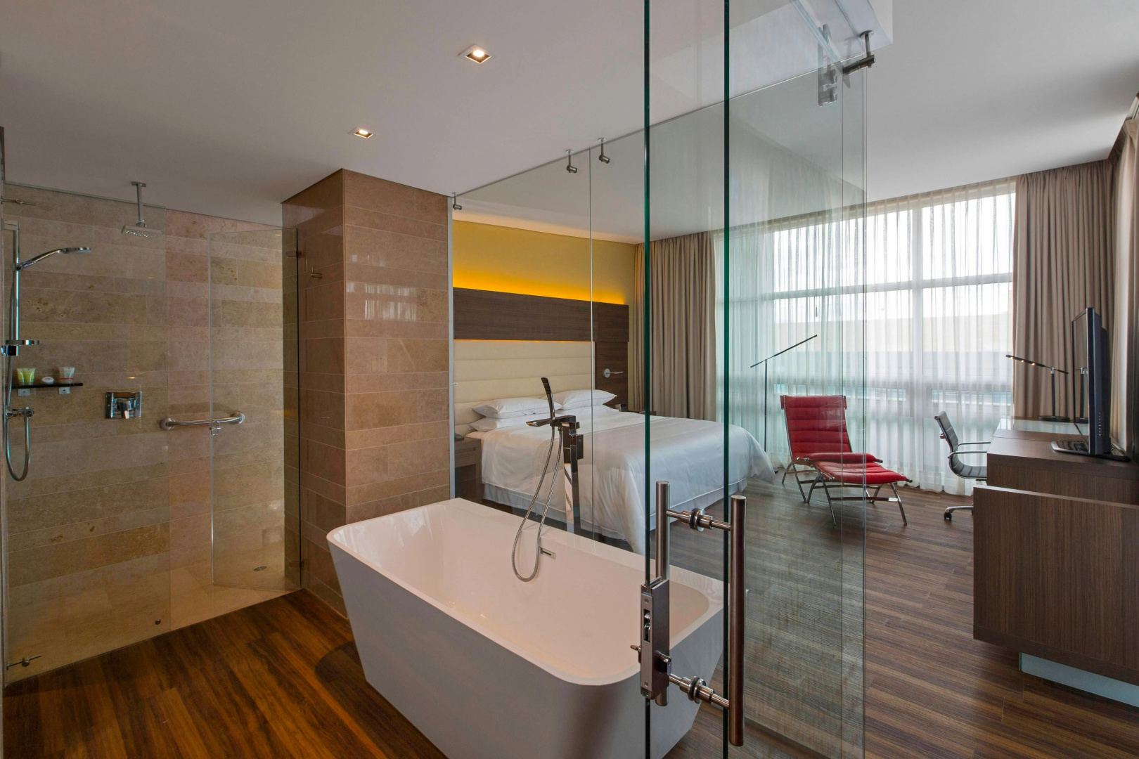 Foto - Four Points by Sheraton Bogota