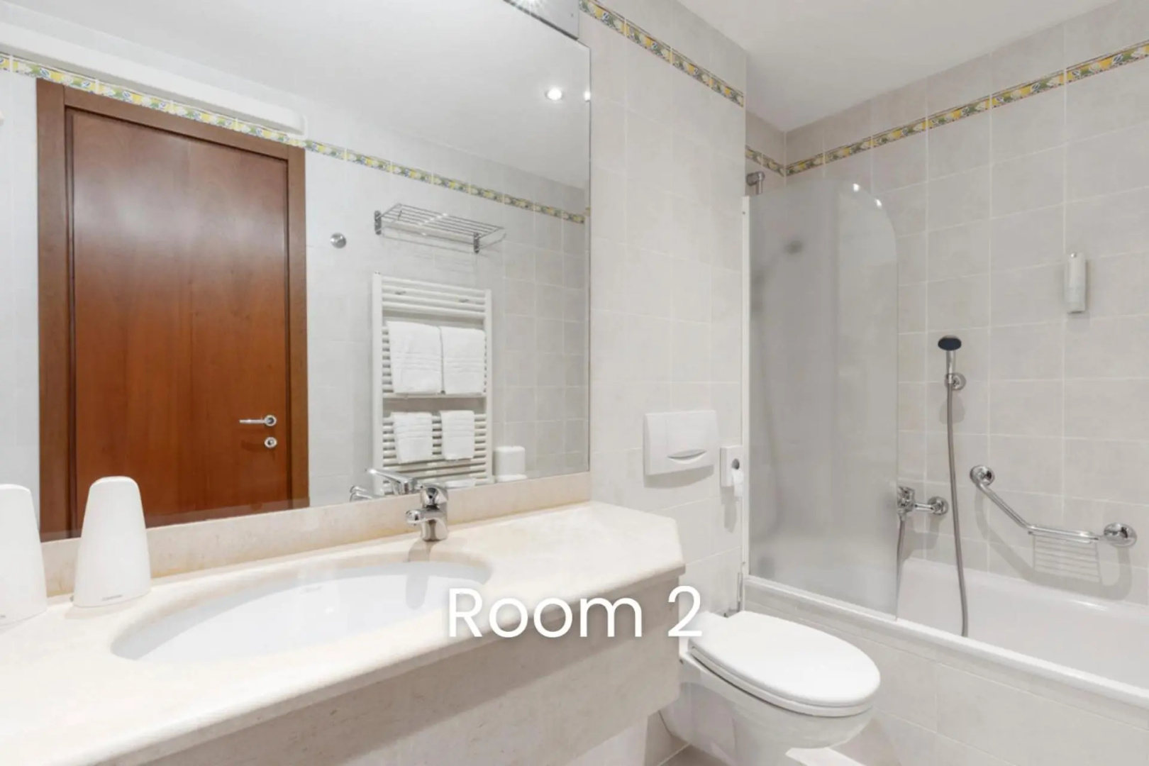 Photo - Hotel Delfino