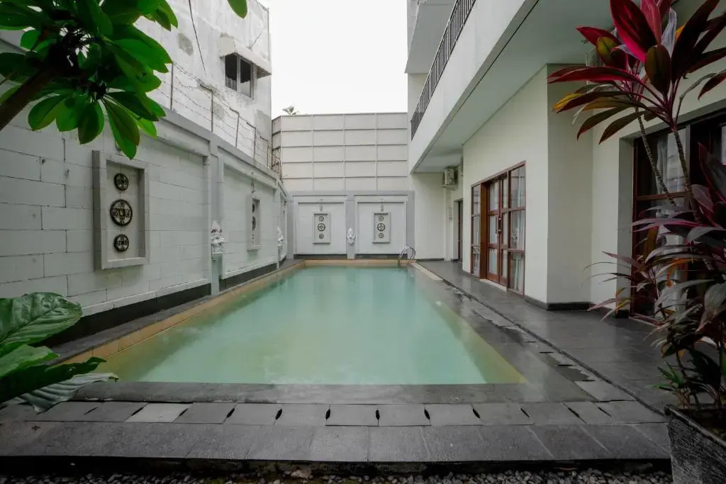 Foto - Jambuluwuk Mansion Pakubuwono