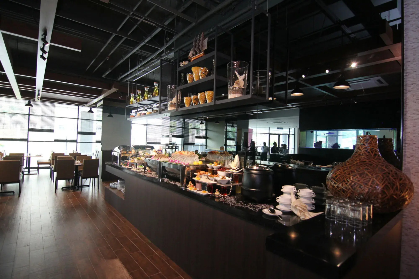 Foto - Nexus Business Suite Hotel