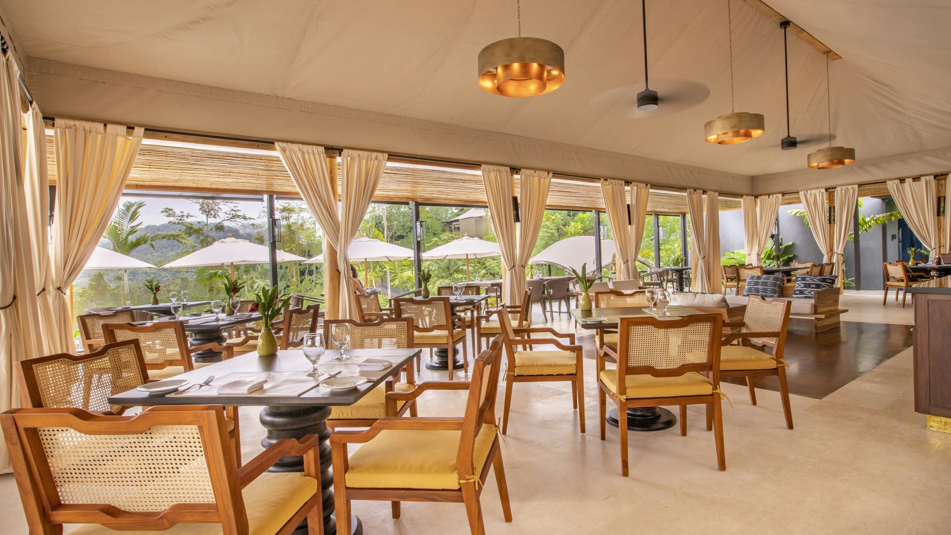 Nayara Tented Camp, Bild 22 von 27