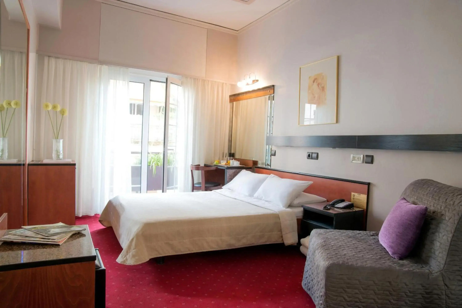 Photo - Victory Inn Hotel