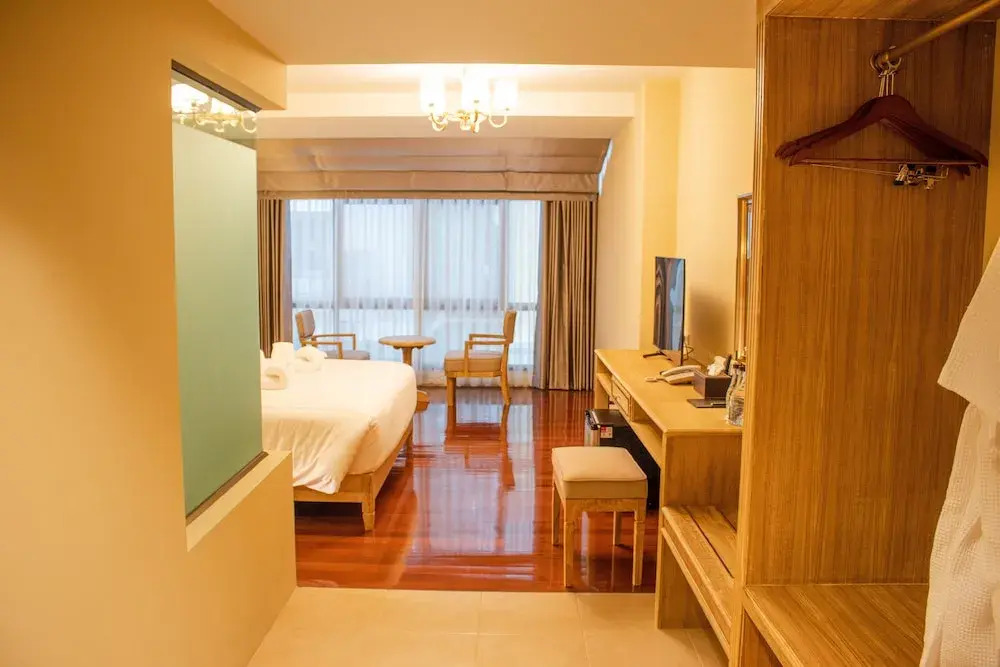 Foto - Siri Grand Bangkok Hotel