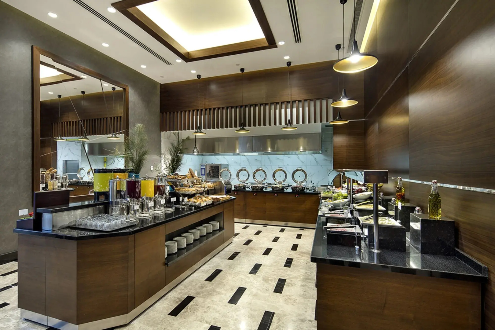 Foto - Hilton Garden Inn Izmir Bayrakli