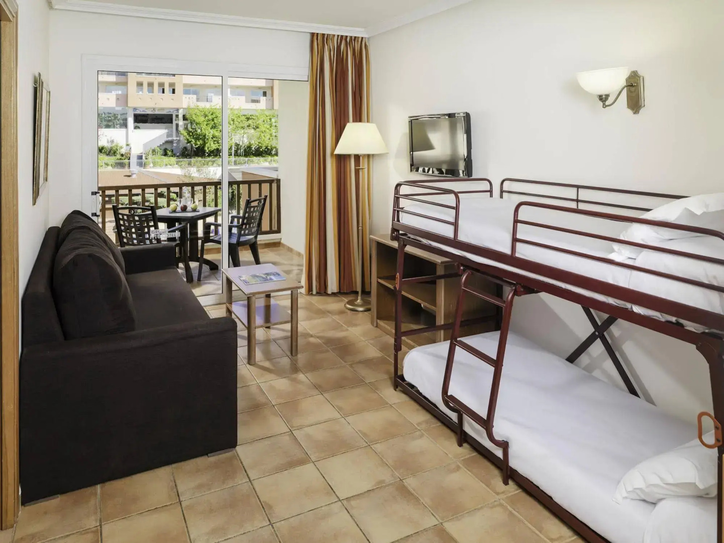 Foto - H10 Mediterranean Village