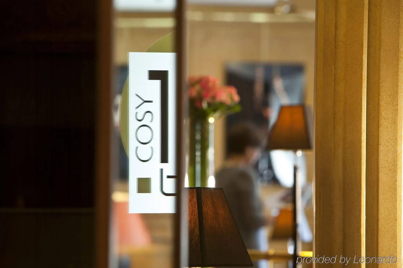 Foto - Terrass" Hotel