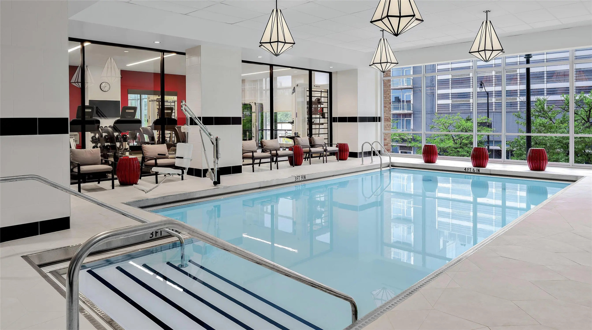 Photo - Hilton Garden Inn Chicago McCormick Place